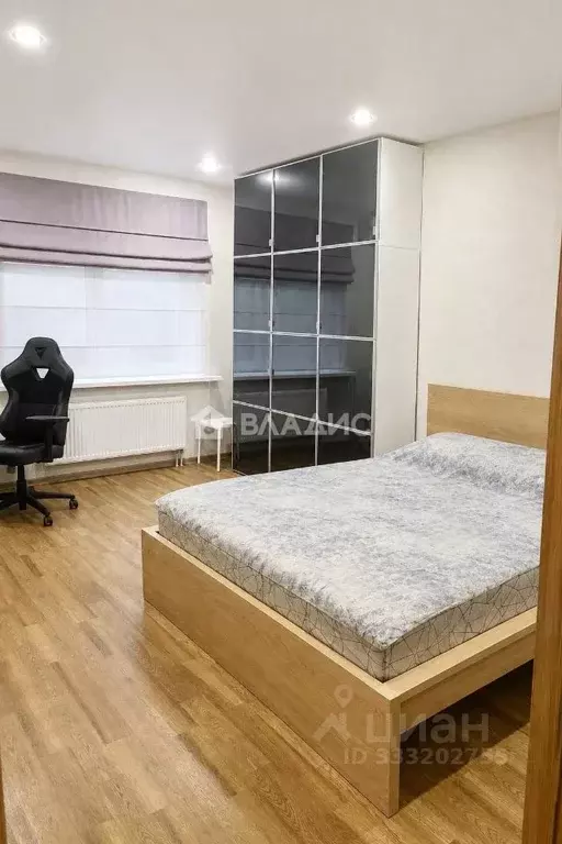 3-к кв. Московская область, Раменское Десантная ул., 17 (93.5 м) - Фото 2