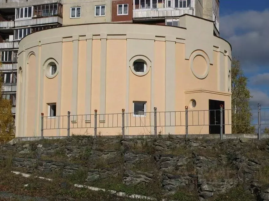 Помещение свободного назначения в Свердловская область, Новоуральск ... - Фото 2