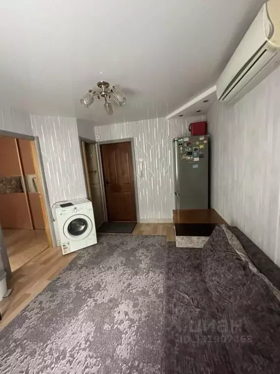 Комната Приморский край, Уссурийск Комсомольская ул., 52 (21.0 м) - Фото 2