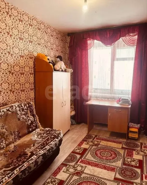 3-к кв. Курганская область, Притобольный муниципальный округ, с. ... - Фото 1