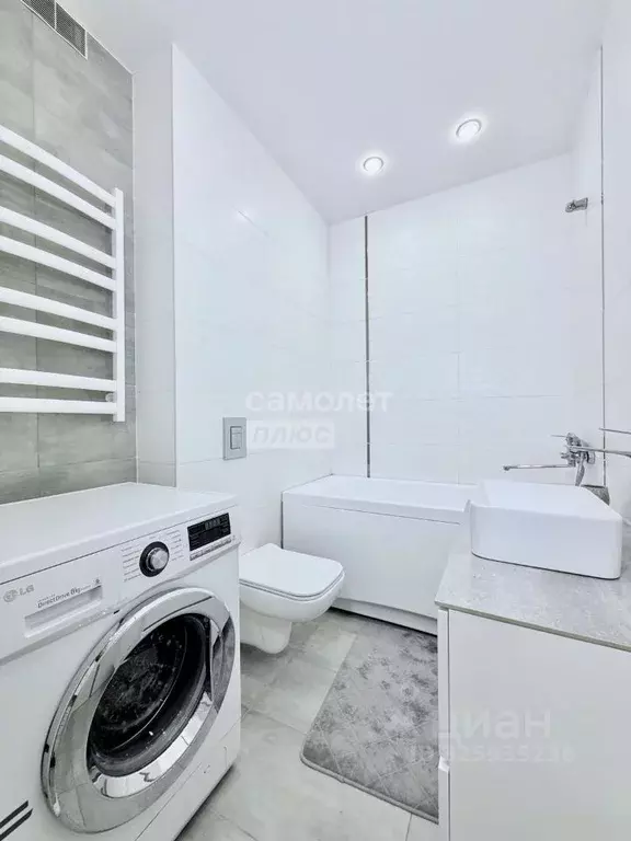 2-к кв. Иркутская область, Иркутск ул. 4-я Советская, 28 (50.0 м) - Фото 2