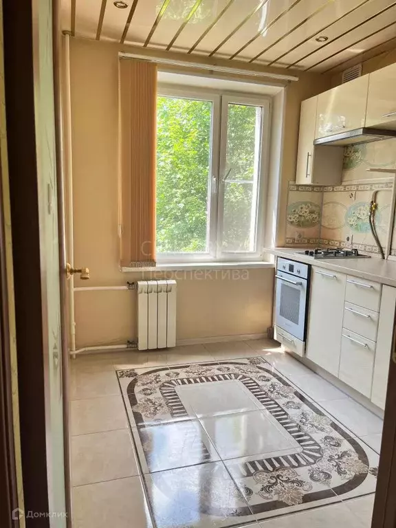 Продаётся 1-к квартира, 33 м - Фото 0