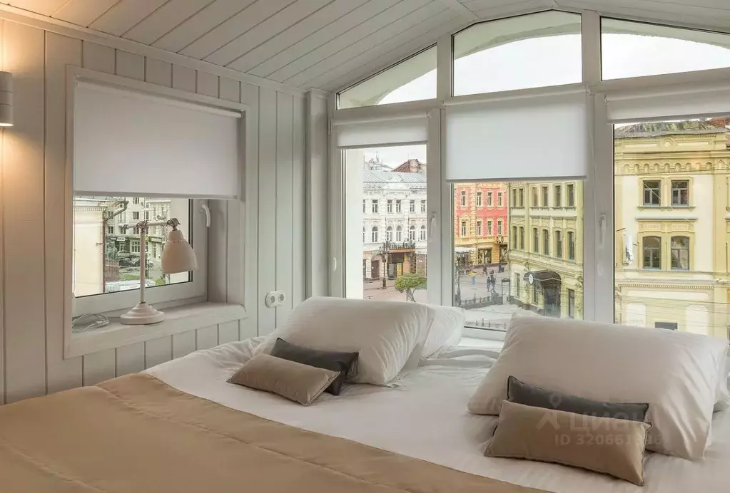 Комната Нижегородская область, Нижний Новгород Большая Покровская ул., ... - Фото 2