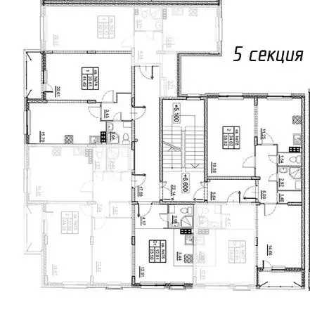 Студия Ленинградская область, Гатчинский муниципальный округ, д. Малое ... - Фото 2