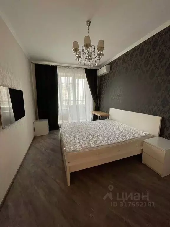 3-к кв. Москва ул. Покрышкина, 8к2 (100.0 м) - Фото 0