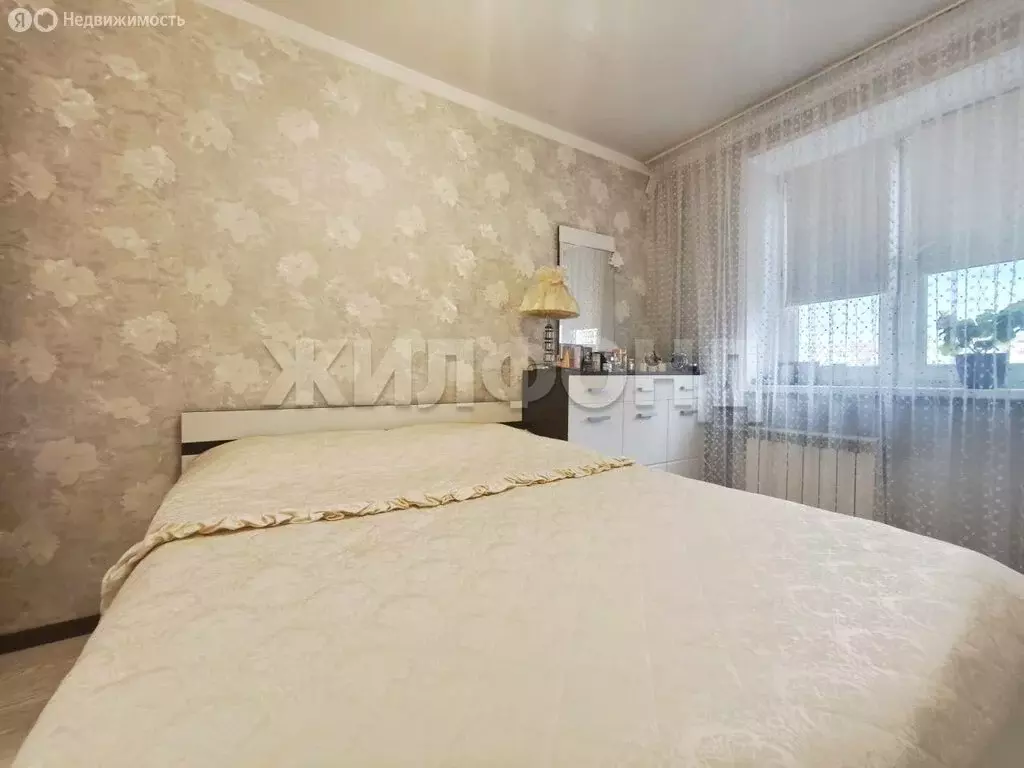2-комнатная квартира: Абакан, улица Кирова, 103 (50.5 м) - Фото 0
