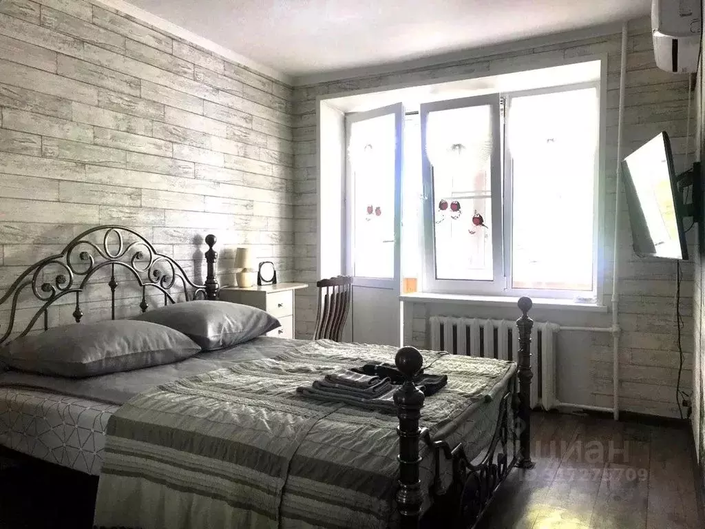 1-к кв. Москва ул. Фабрициуса, 23К1 (33.0 м) - Фото 1