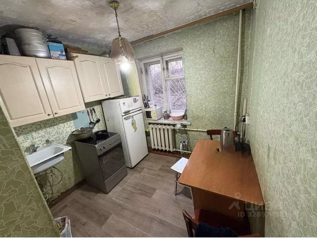 2-к кв. Иркутская область, Иркутск Советская ул., 75 (38.0 м) - Фото 1