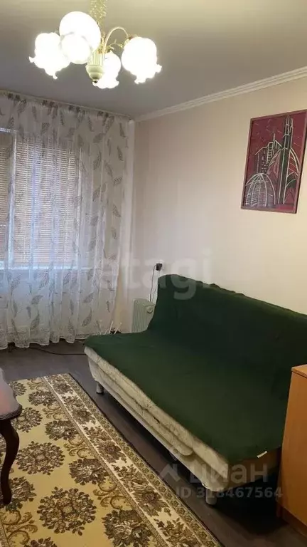 Комната Ямало-Ненецкий АО, Новый Уренгой Дружба мкр, 2/3 (17.0 м) - Фото 0