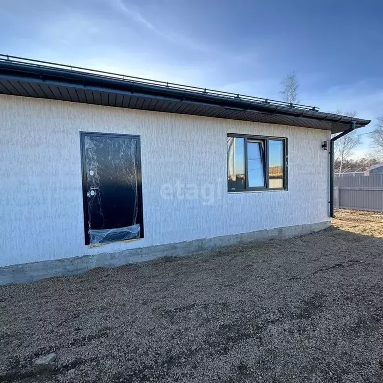 Дом в Иркутская область, Ангарск ул. 2-я Хрустальная, 61 (77 м) - Фото 2