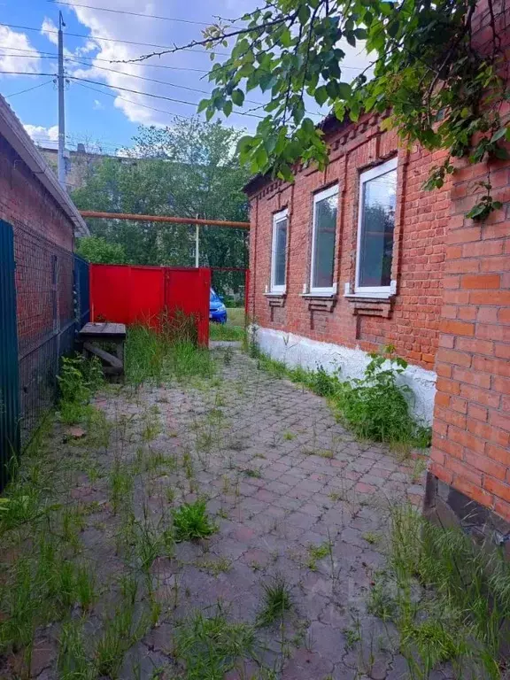 Дом в Ростовская область, Новочеркасск ул. Петрова, 102 (95 м) - Фото 1