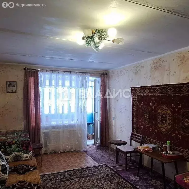 1-комнатная квартира: Стерлитамак, Социалистическая улица, 32 (30.4 м) - Фото 1