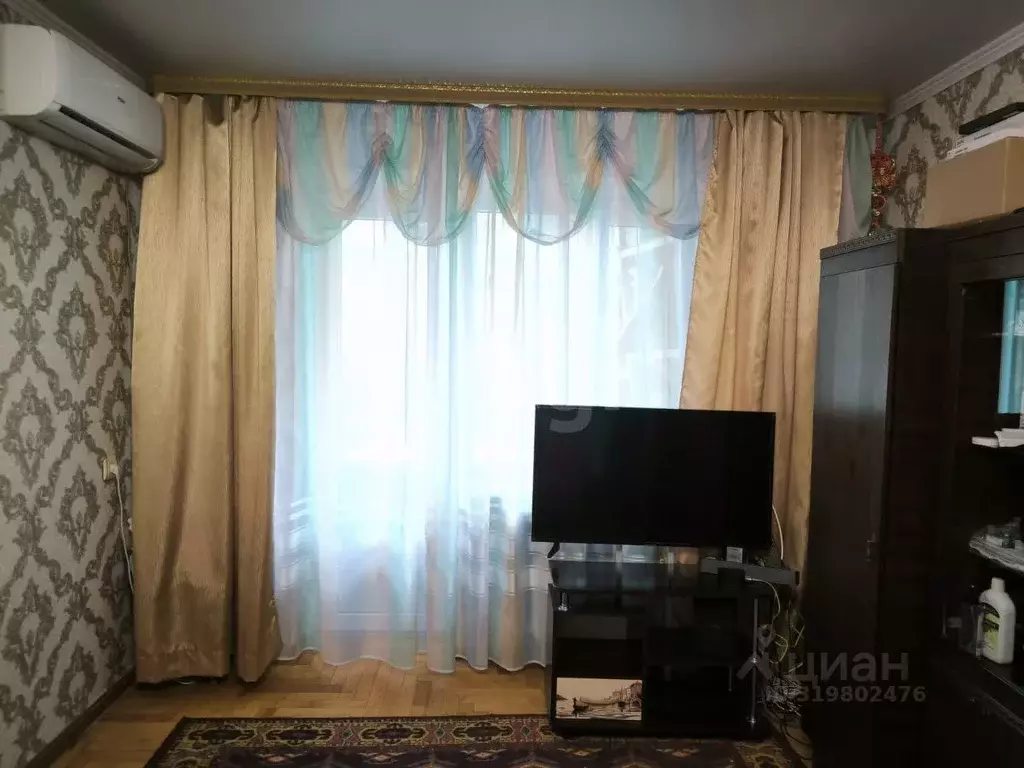 2-к кв. Адыгея, Майкоп ул. Ветеранов, 232 (44.0 м) - Фото 1