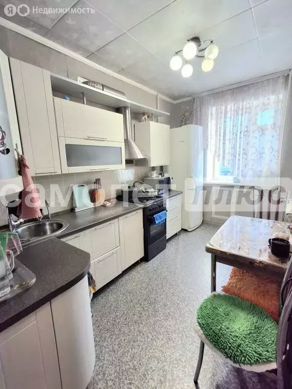 2-комнатная квартира: Республика Саха (Якутия), городской округ Жатай, ... - Фото 2