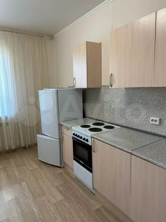 1-к. квартира, 40 м, 12/19 эт. - Фото 0