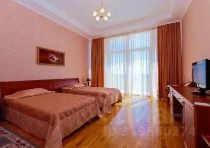 Комната Крым, Феодосия муниципальный округ, Коктебель пгт ул. ... - Фото 1
