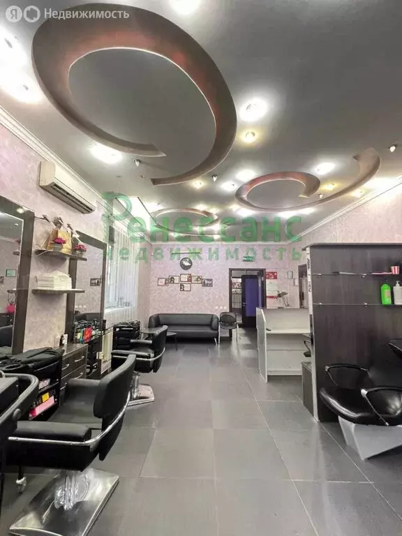 Помещение свободного назначения (72 м) - Фото 2