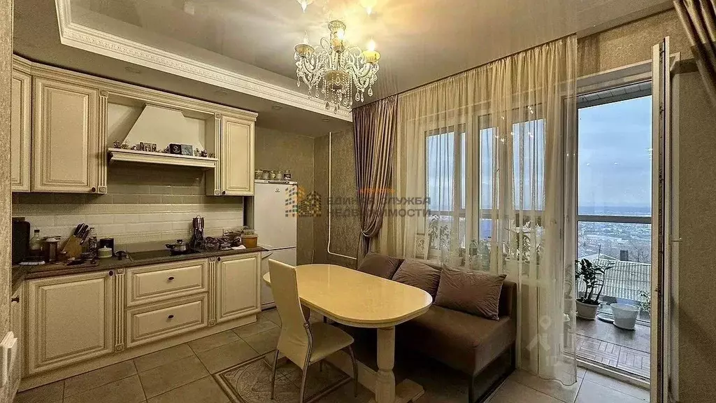 3-к кв. Башкортостан, Уфа ул. Бориса Домашникова (120.0 м) - Фото 1