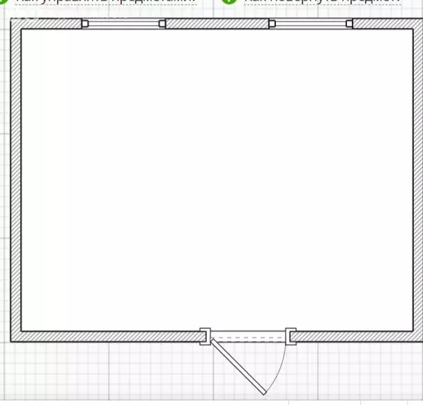 1к в -комнатной квартире (20.2 м) - Фото 1