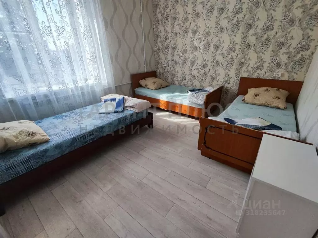 3-к кв. Липецкая область, Липецк Фестивальная ул., 1 (50.0 м) - Фото 0