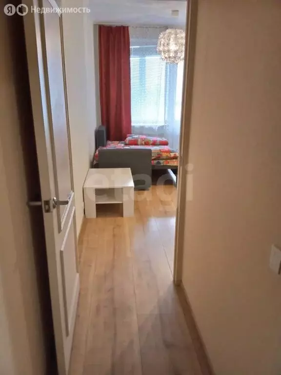 2-комнатная квартира: деревня Узигонты, Прибалтийская улица, 4к2 (59.9 ... - Фото 2