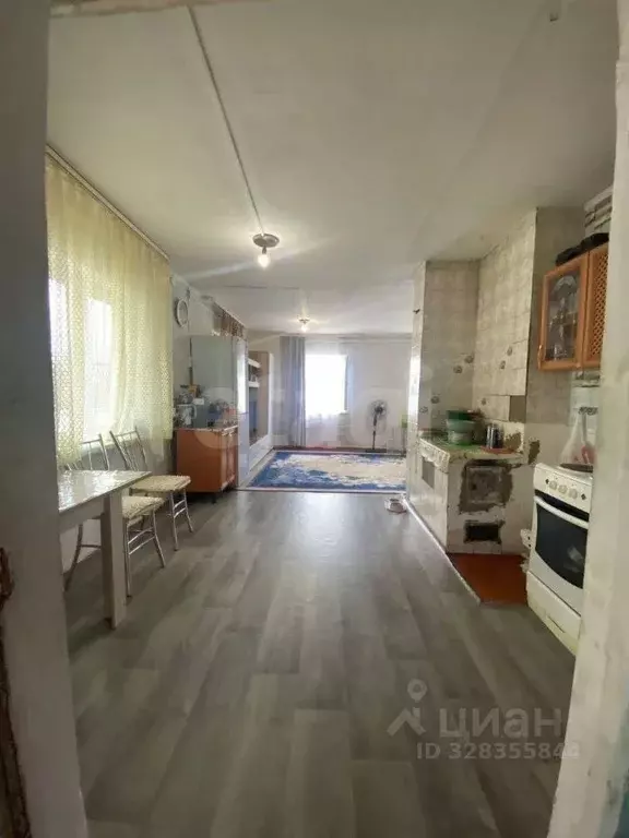 Дом в Бурятия, Улан-Удэ Лесное ДНТ,  (135 м) - Фото 1