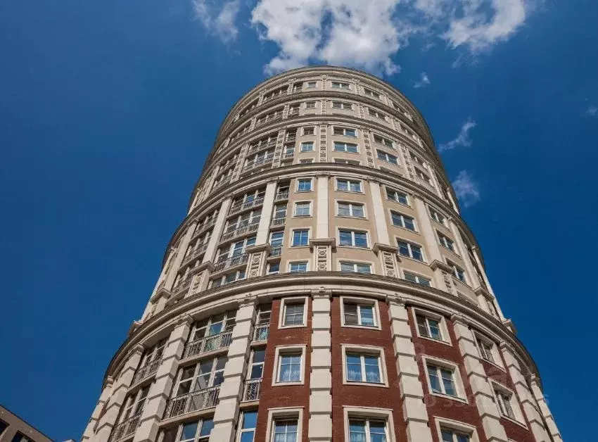3-к кв. Москва Мытная ул., 7с1 (75.0 м) - Фото 2
