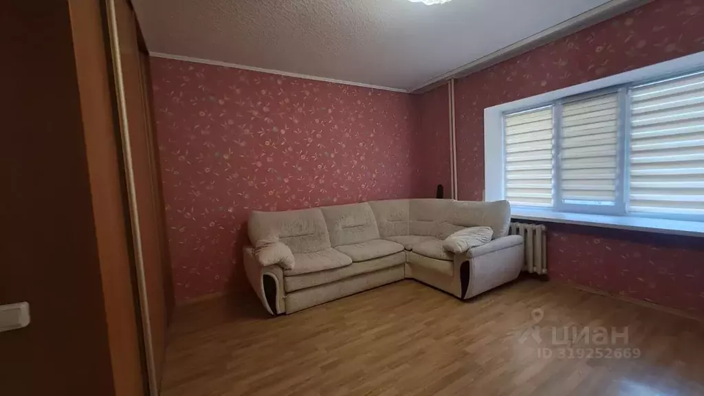 2-к кв. Липецкая область, Липецк ул. П.И. Смородина, 11 (64.8 м) - Фото 1
