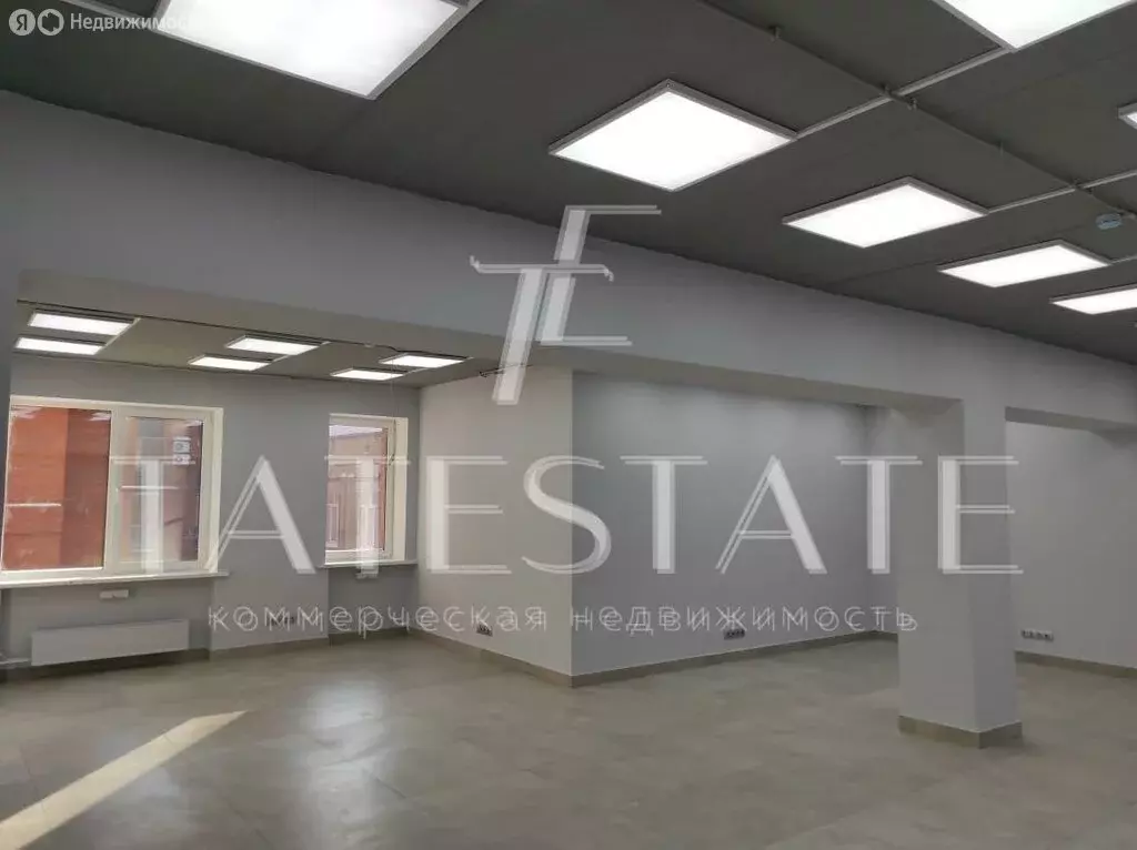 Помещение свободного назначения (428 м) - Фото 2