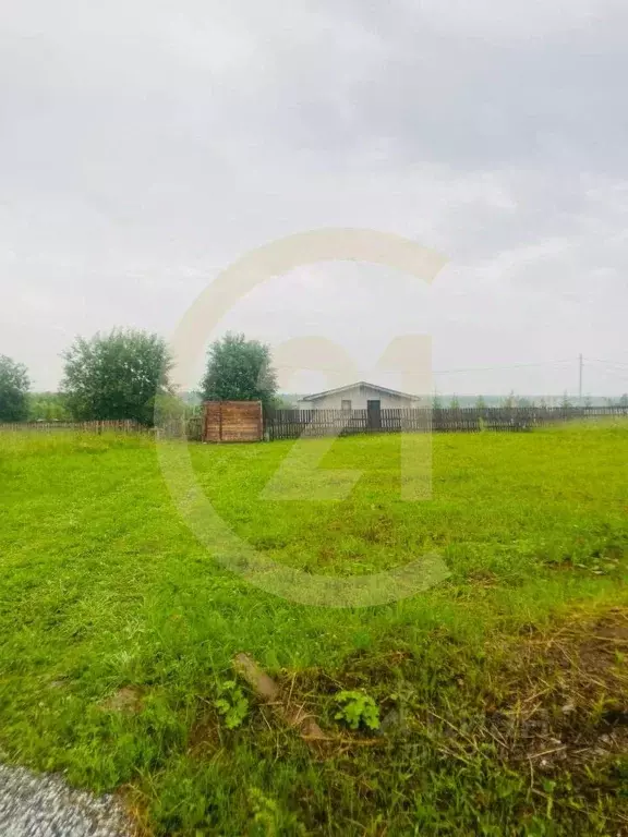 Участок в Пермский край, Пермский муниципальный округ, пос. Юг  (6.0 ... - Фото 2