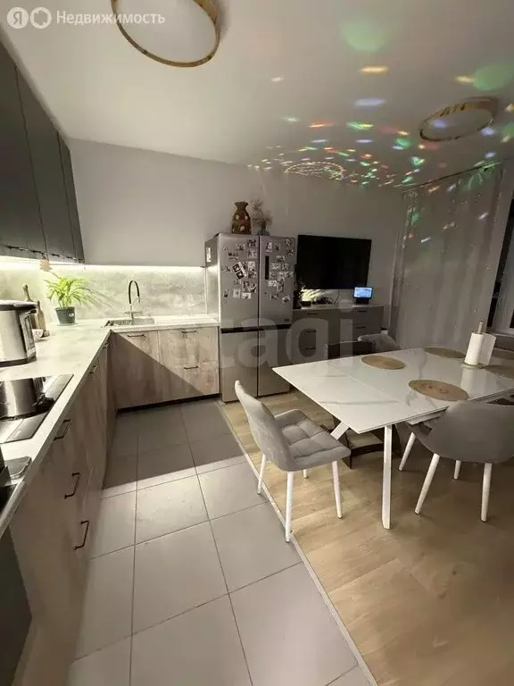 3-комнатная квартира: Ярославль, улица Лескова, 36Б (85.9 м) - Фото 1