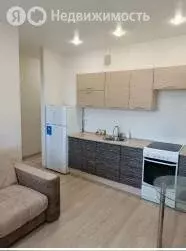 1-комнатная квартира: Иркутский муниципальный округ, рабочий посёлок ... - Фото 1