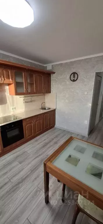 1-к кв. Московская область, Красногорск городской округ, пос. Новый 10 ... - Фото 2