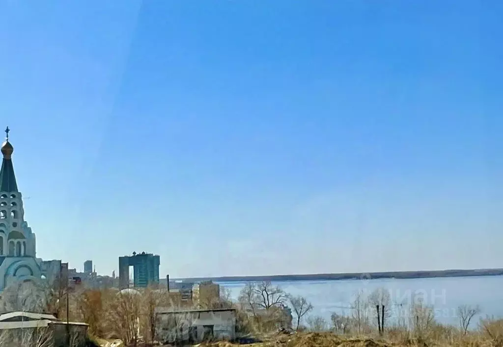 2-к кв. Самарская область, Самара ул. Мусоргского, 1А (55.0 м) - Фото 2