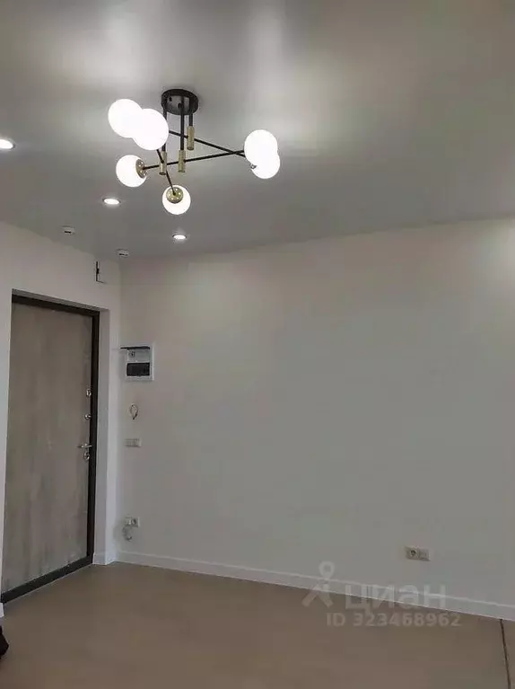 1-к кв. Ростовская область, Ростов-на-Дону ул. Мечникова, 110с2 (35.0 ... - Фото 1