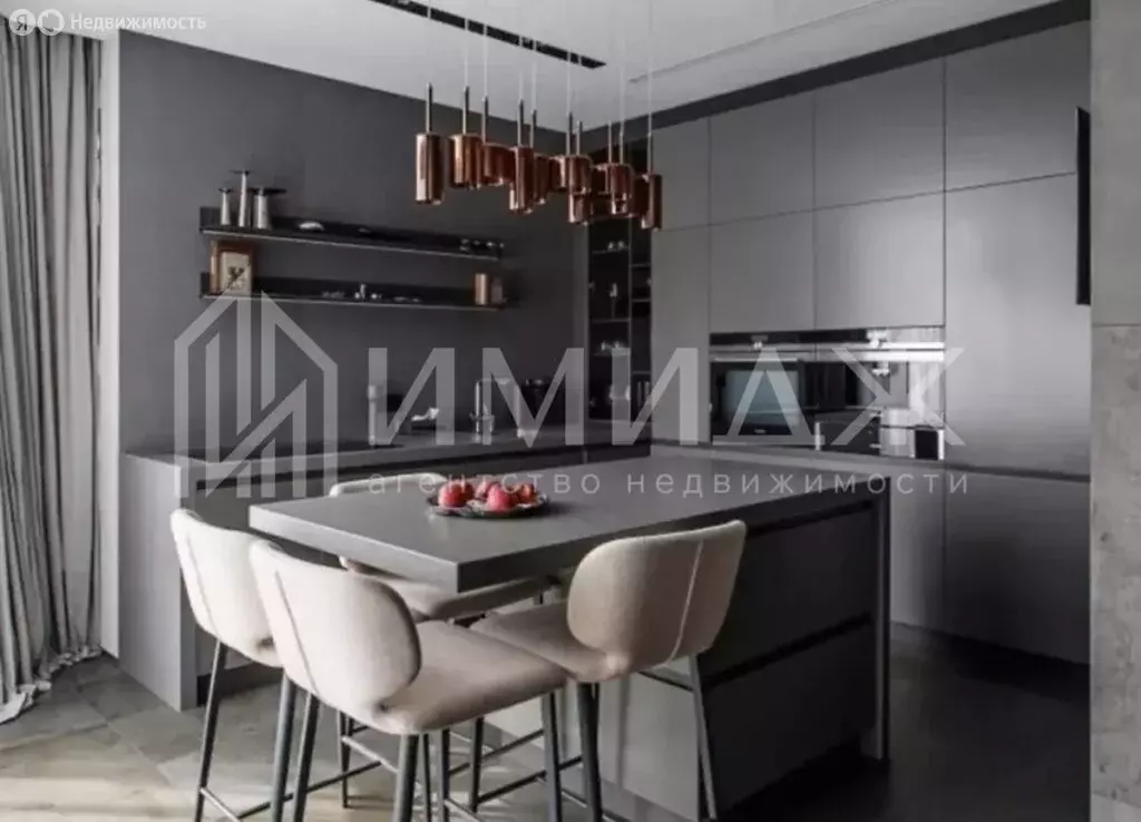 1-комнатная квартира: Сочи, Курортный проспект, 92/5 (60 м) - Фото 1
