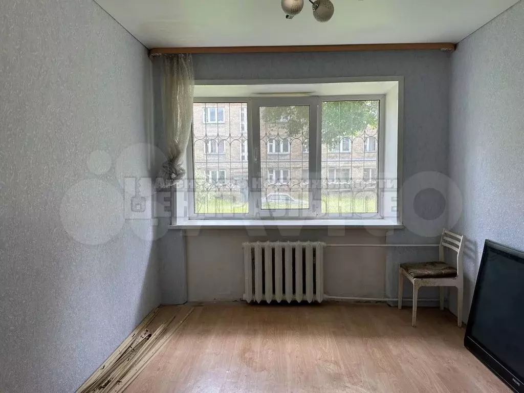 Комната 11,4 м в 4-к., 1/5 эт. - Фото 0