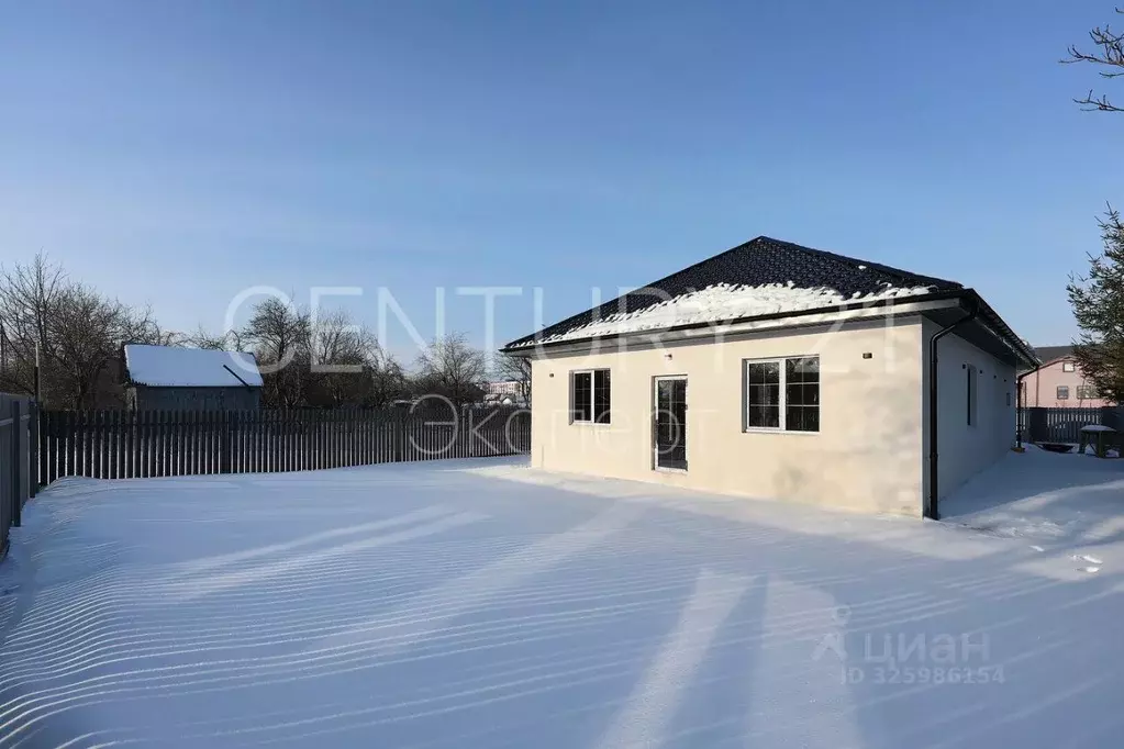 Дом в Калининградская область, Пионерский ул. Майская (115 м) - Фото 1