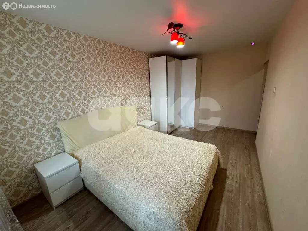 2-комнатная квартира: Тула, Рязанская улица, 32к3 (49.6 м) - Фото 1