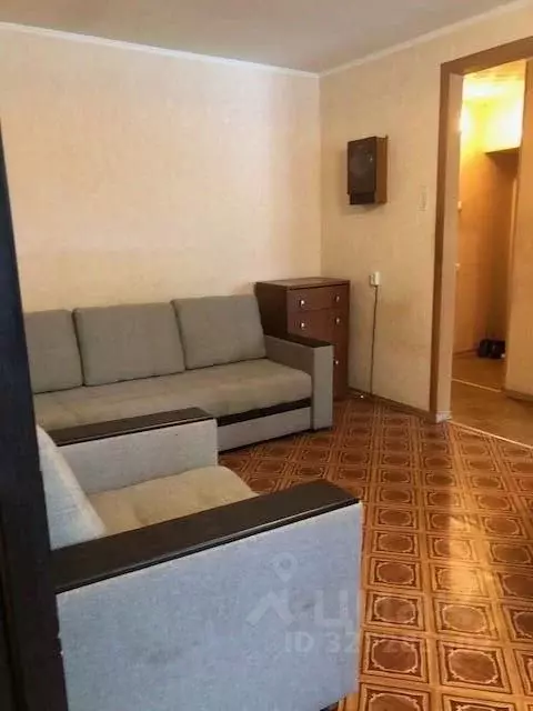 2-к кв. Саратовская область, Саратов Электронная ул., 4 (44.5 м) - Фото 1