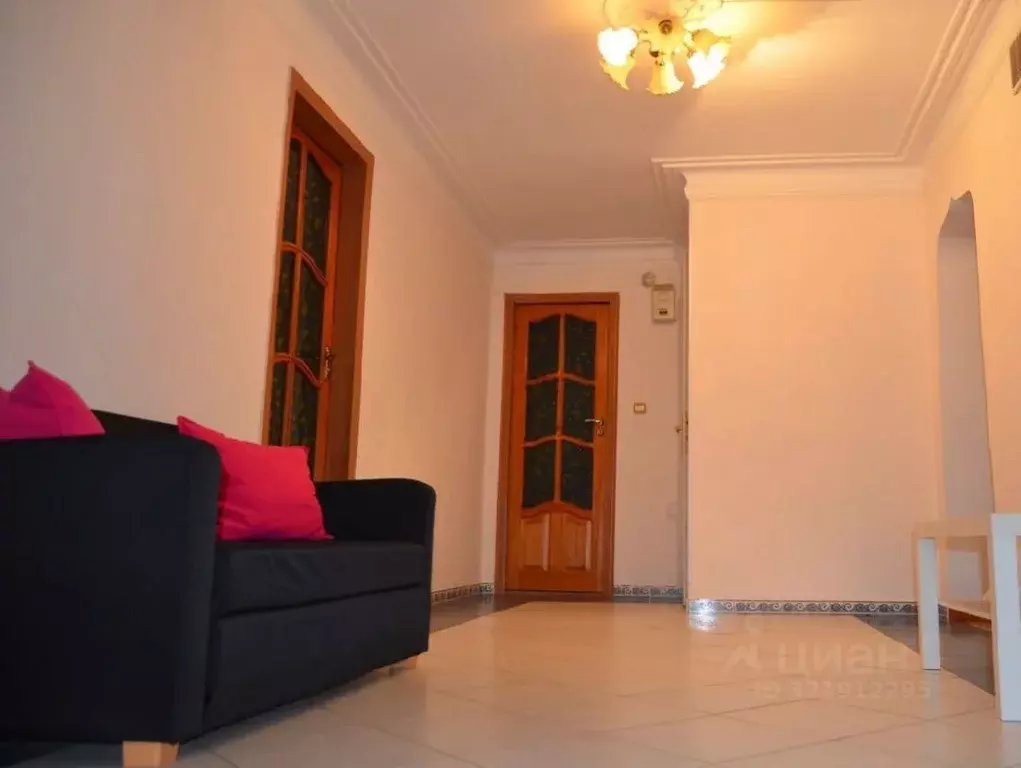 3-к кв. Северная Осетия, Владикавказ Ростовская ул., 10 (110.0 м) - Фото 0