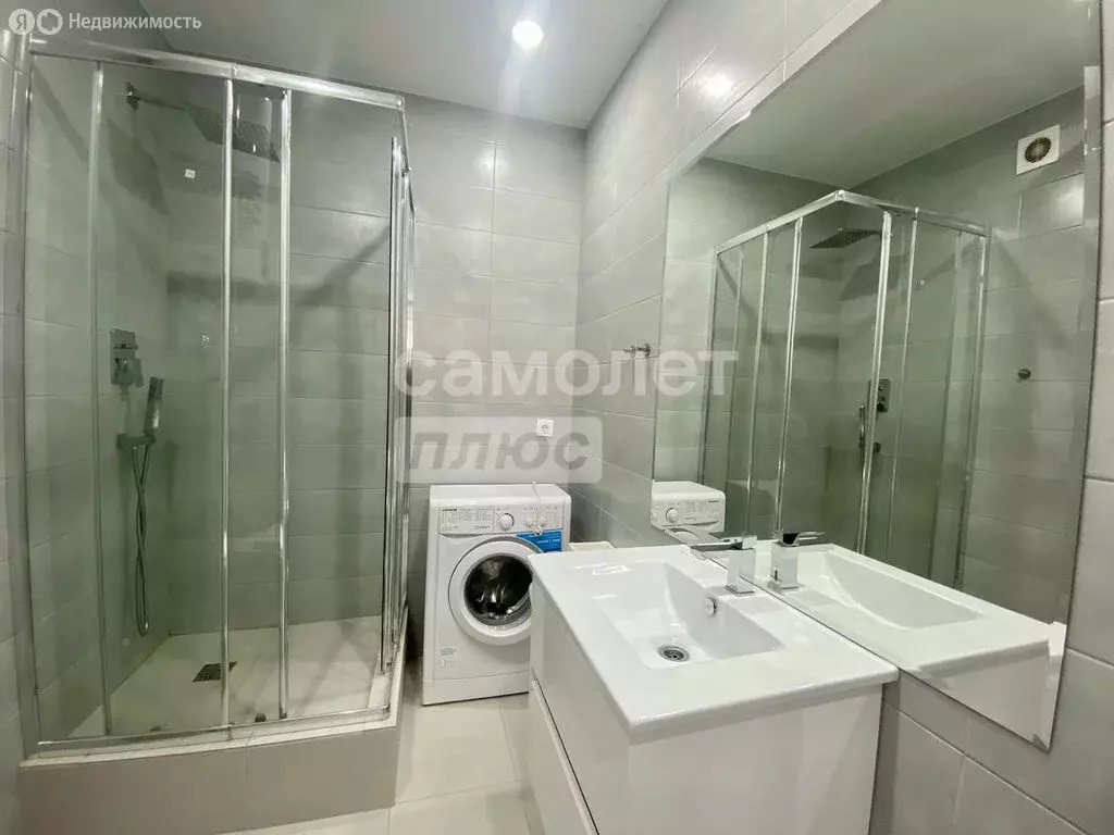 1-комнатная квартира: Казань, улица Достоевского, 52 (51.4 м) - Фото 2