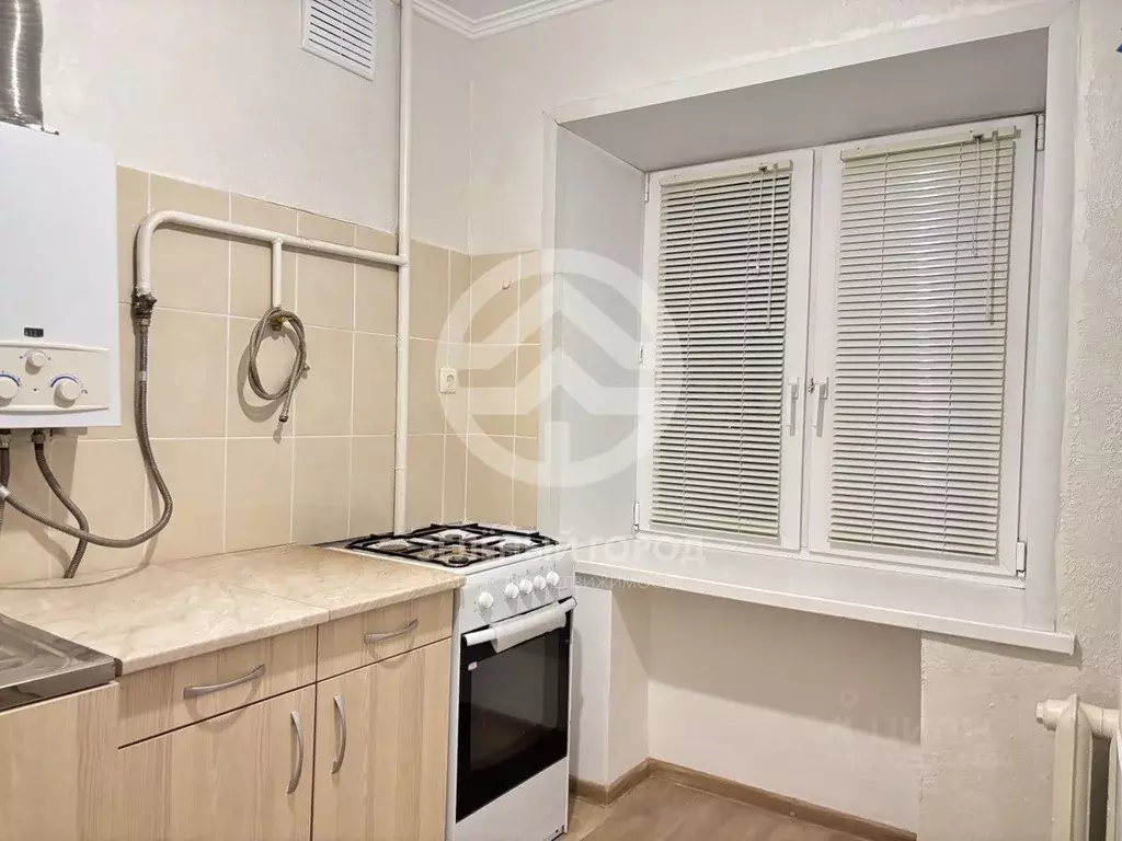 2-к кв. Московская область, Высоковск Клин городской округ, ул. ... - Фото 1