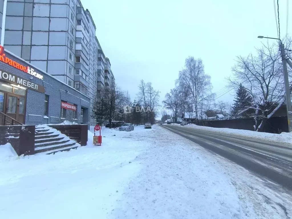 Участок в Ярославская область, Рыбинск Западный п/р, ул. 1-я ... - Фото 1