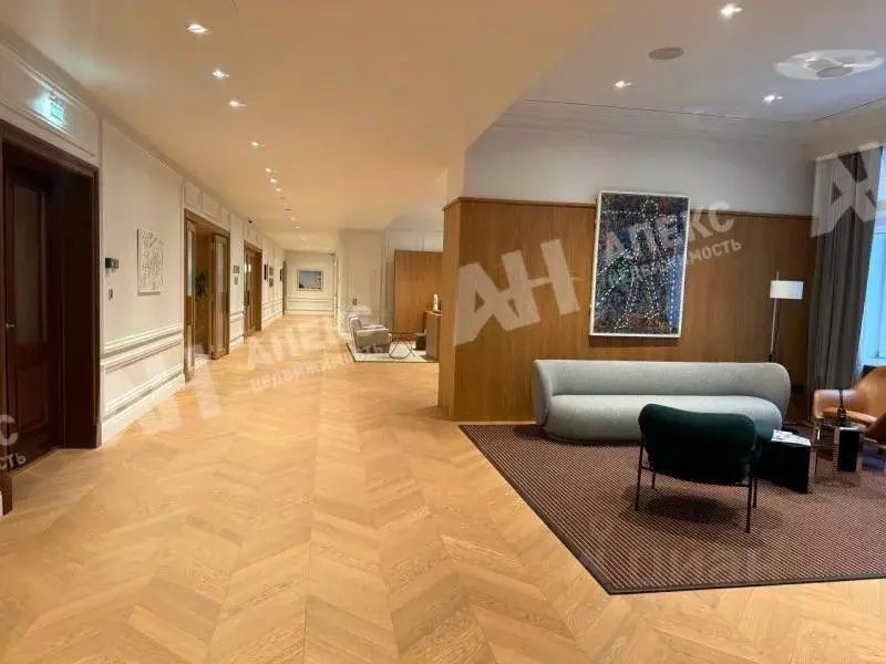 Помещение свободного назначения в Москва пер. Столешников, 11 (200 м) - Фото 2