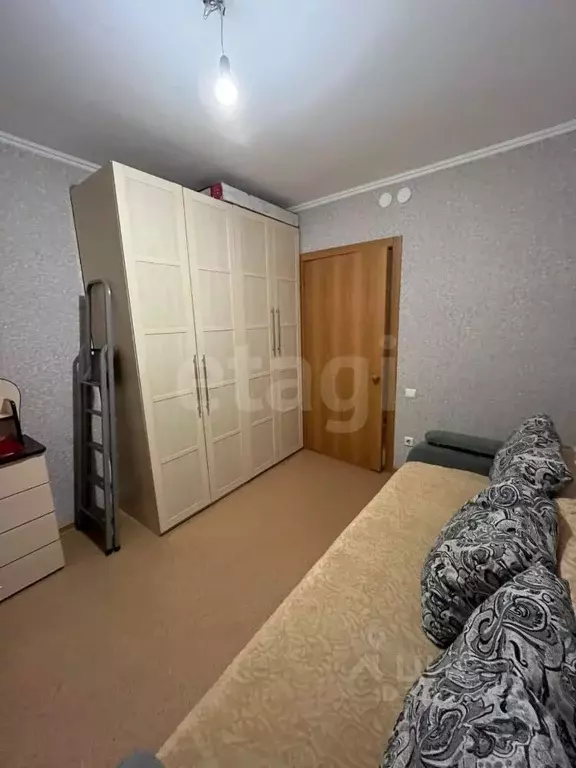 2-к кв. Красноярский край, Красноярск Соколовская ул., 74 (44.9 м) - Фото 0