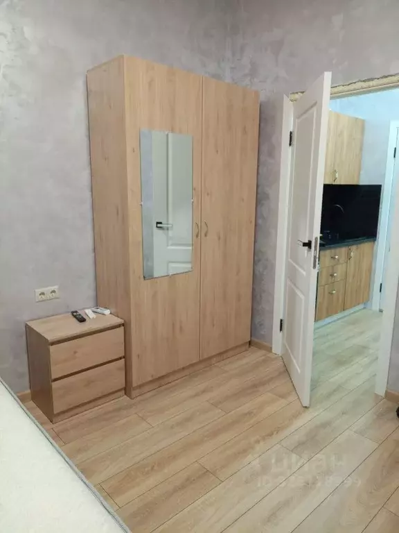 1-к кв. Московская область, Котельники ул. Строителей, 5 (30.0 м) - Фото 2