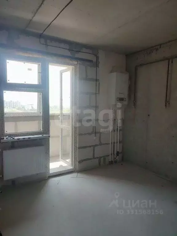 1-к кв. Крым, Евпатория ул. Чапаева, 28Д (37.1 м) - Фото 1