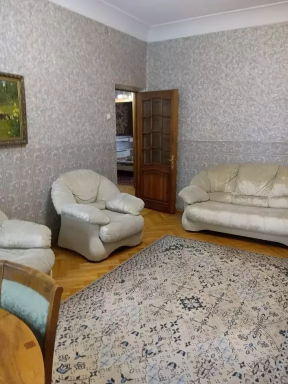 Комната Ивановская область, Иваново ул. Пушкина, 7 (18.0 м) - Фото 2