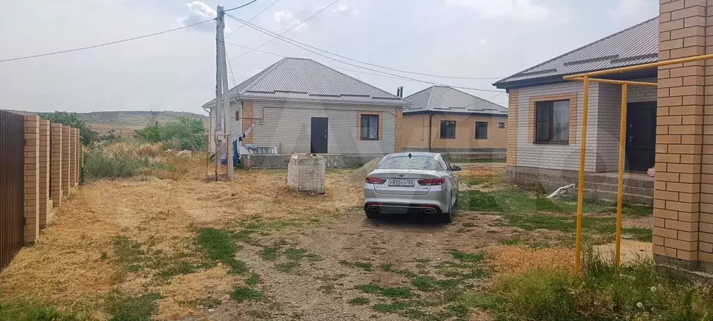 Участок 7 сот. (ИЖС) - Фото 0